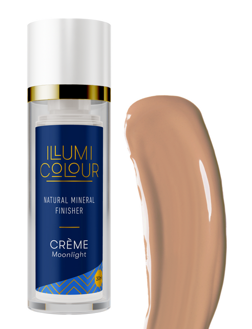 IllumiColour Creme Foundation - 1oz
