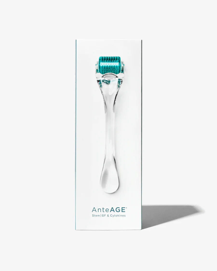 AnteAge Microneedling System